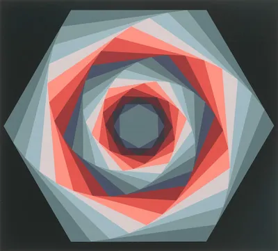Schuler Auktionen AG - Victor Vasarely