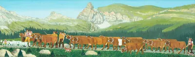 Schuler Auktionen AG - Ernst Zogg