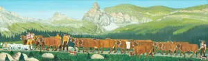Schuler Auktionen AG - Ernst Zogg