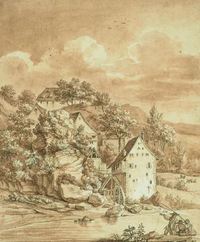 Schuler Auktionen AG - Maximilian Neustück