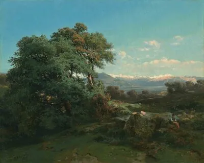 Schuler Auktionen AG - Alexandre Calame