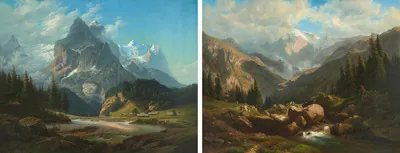 Schuler Auktionen AG - Johann Matthias Neithardt