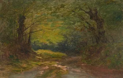 Schuler Auktionen AG - Gustave Castan 