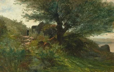 Schuler Auktionen AG - Gustave Castan