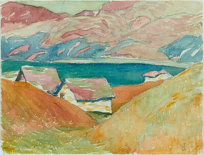 Schuler Auktionen AG - Giovanni Giacometti