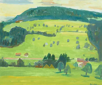 Schuler Auktionen AG - Albert Pfister 