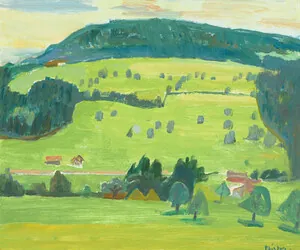 Schuler Auktionen AG - Albert Pfister