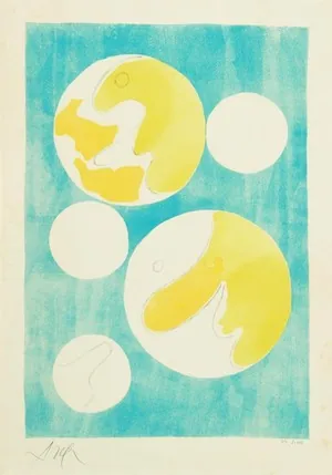Schuler Auktionen AG - Jean Arp