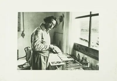 Schuler Auktionen AG - Ernst Scheidegger
