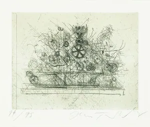 Schuler Auktionen AG - Jean Tinguely