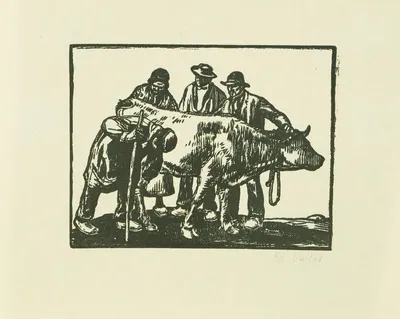 Schuler Auktionen AG - Edouard Vallet